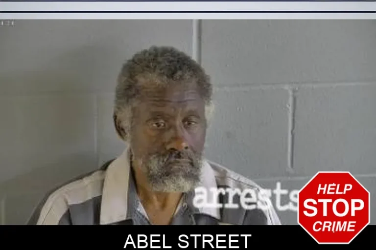 Abel Street