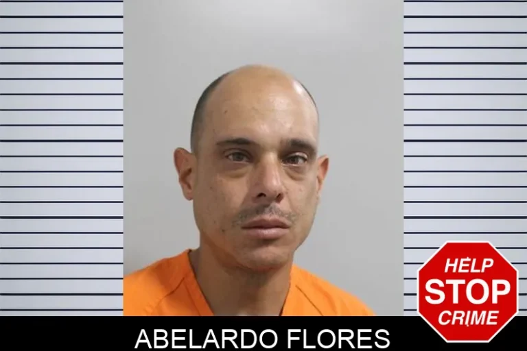 Abelardo Flores