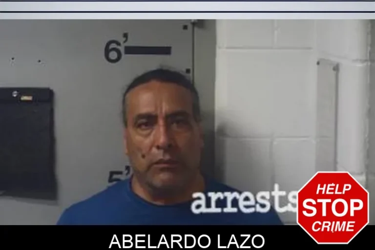 Abelardo Lazo