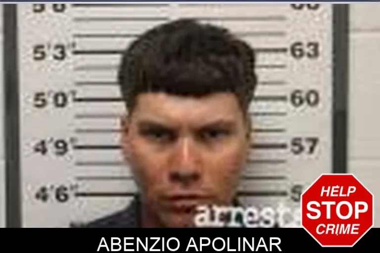 Abenzio Apolinar