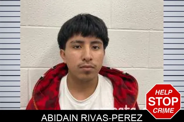 Abidain Rivas-Perez
