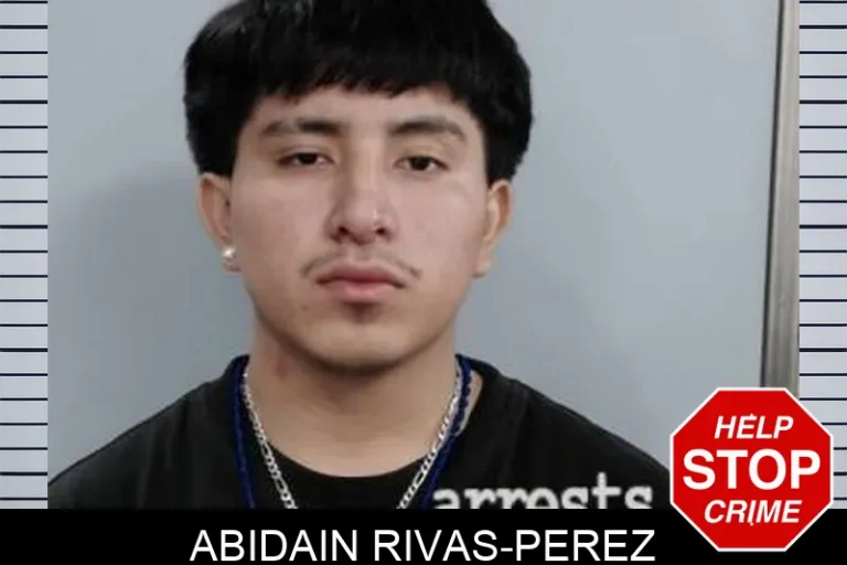 Abidain Rivas-Perez
