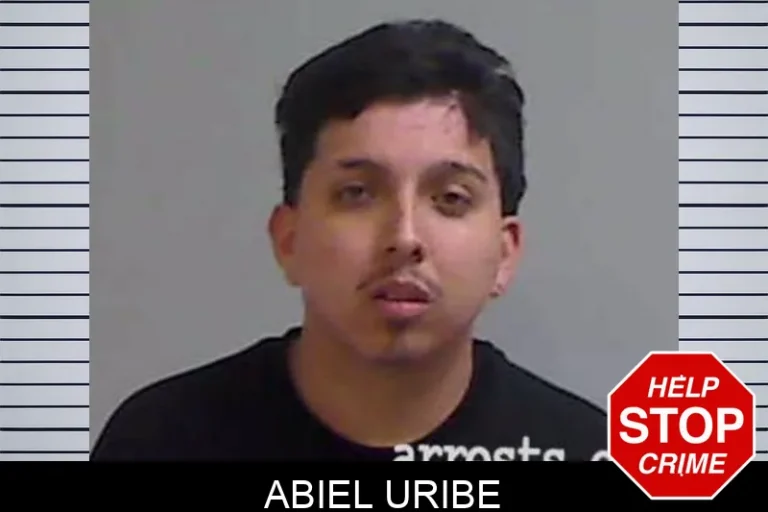 Abiel Uribe