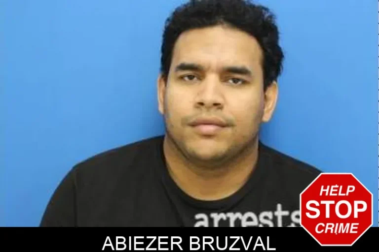 Abiezer Bruzval