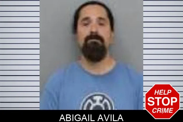 Abigail Avila