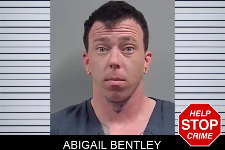 Abigail Bentley