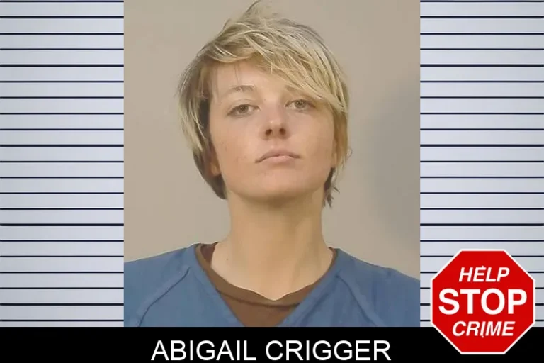 Abigail Crigger