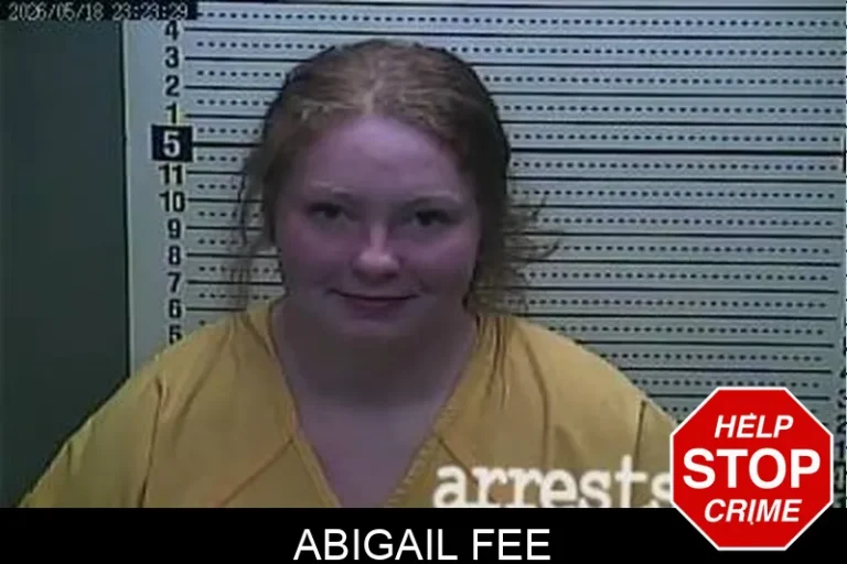 Abigail Fee