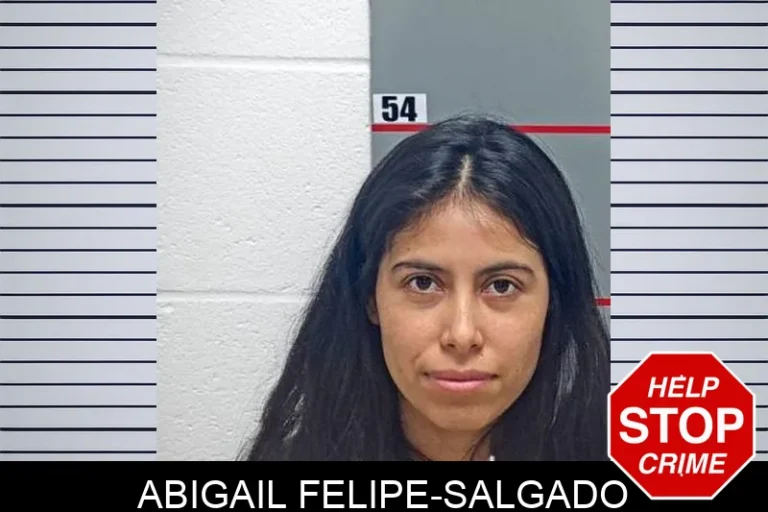Abigail Felipe-Salgado