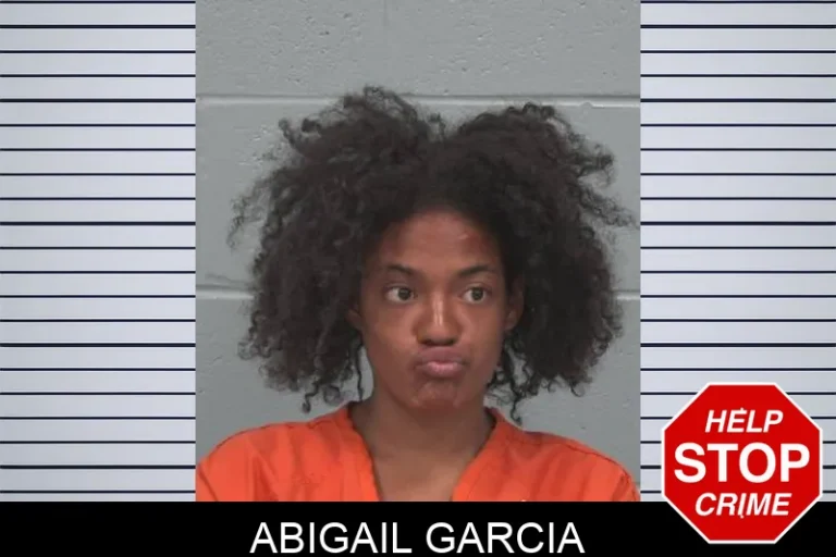 Abigail Garcia