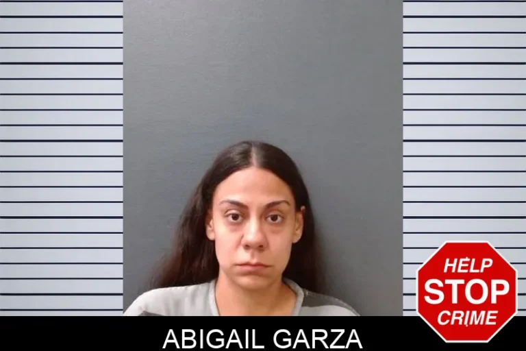 Abigail Garza