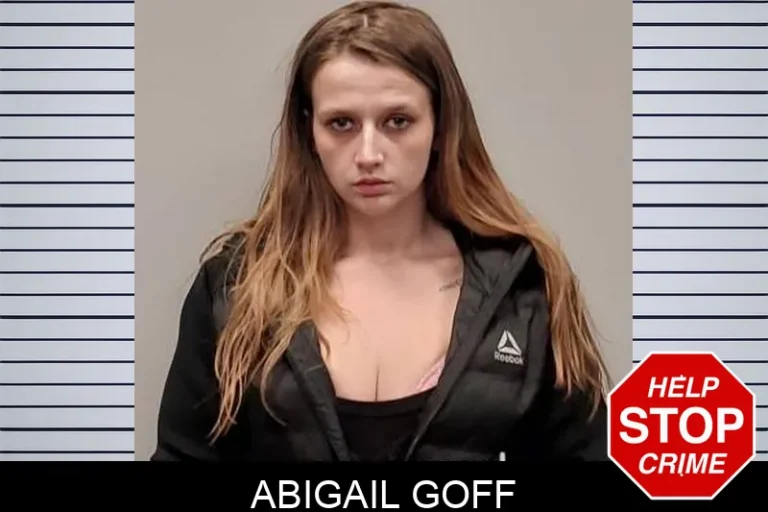 Abigail Goff