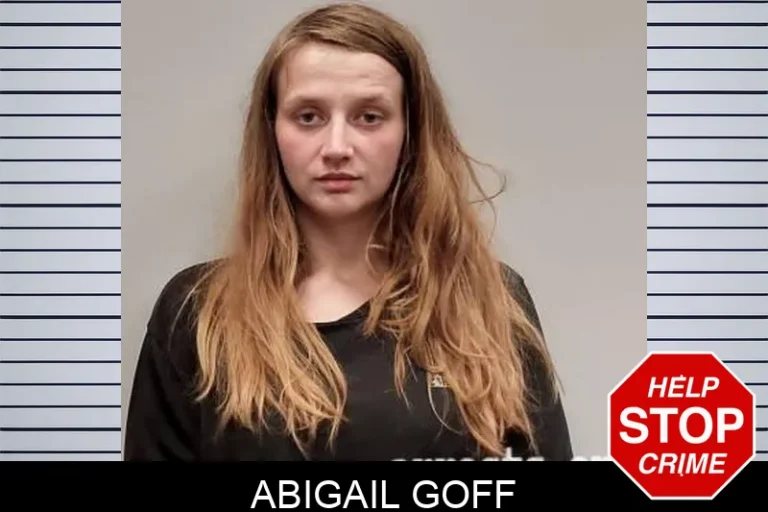 Abigail Goff