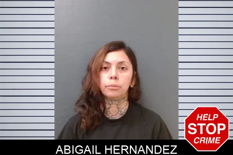 Abigail Hernandez