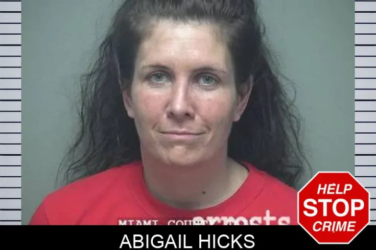 Abigail Hicks