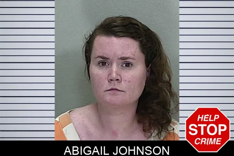 Abigail Johnson
