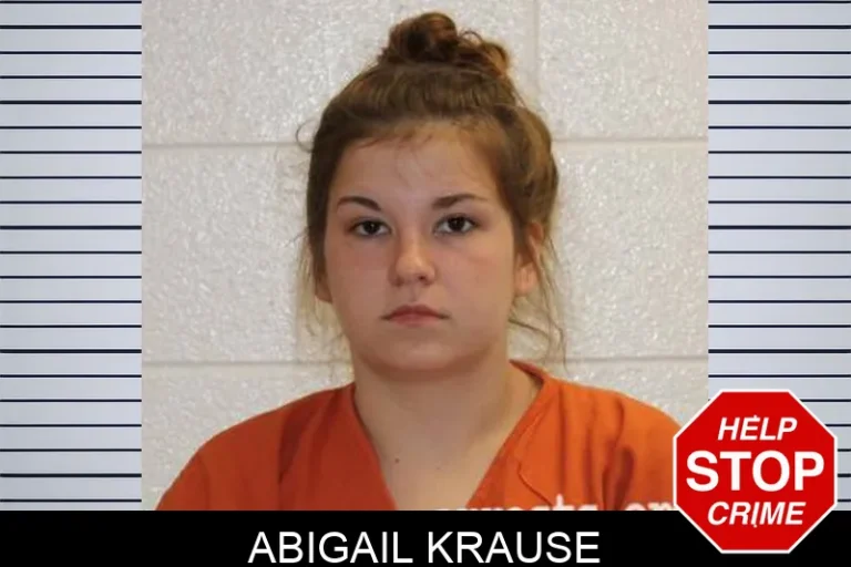 Abigail Krause