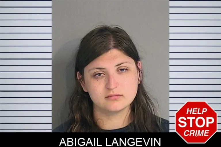 Abigail Langevin