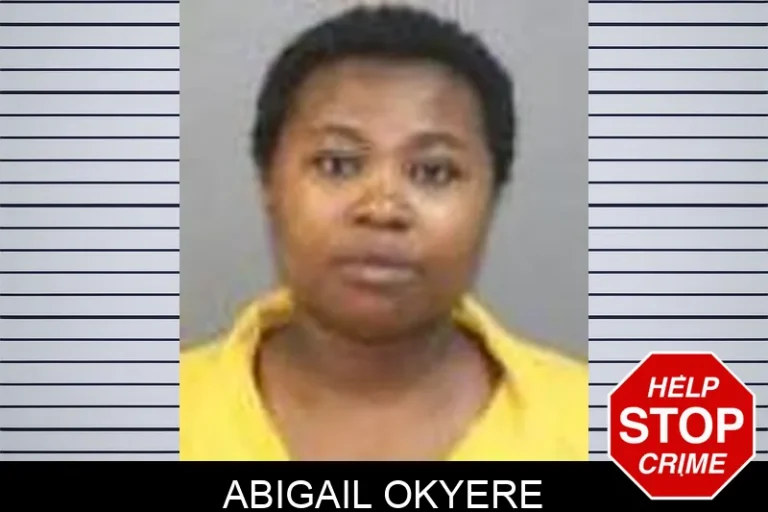 Abigail Okyere