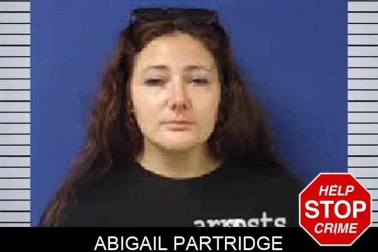 Abigail Partridge