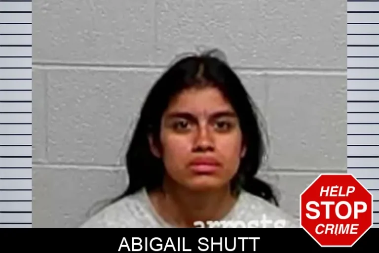 Abigail Shutt