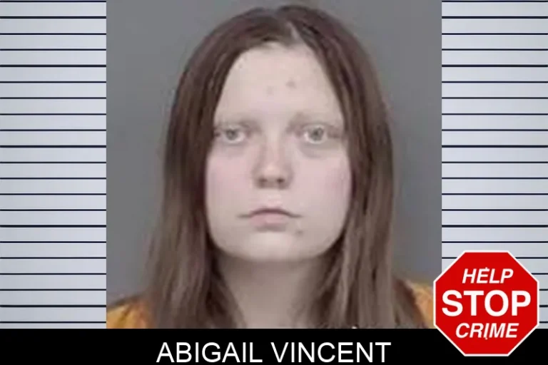 Abigail Vincent