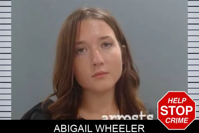 Abigail Wheeler