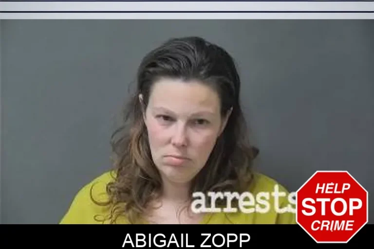 Abigail Zopp