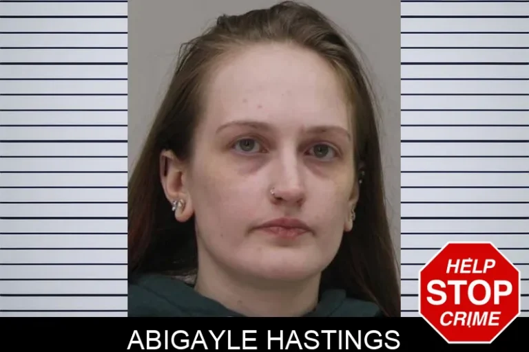 Abigayle Hastings