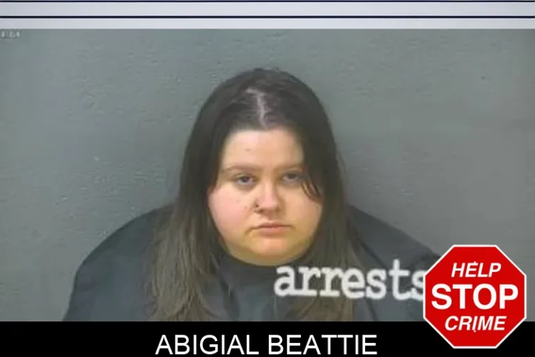 Abigial Beattie