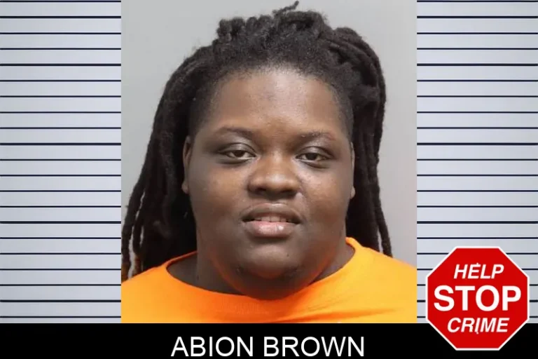 Abion Brown