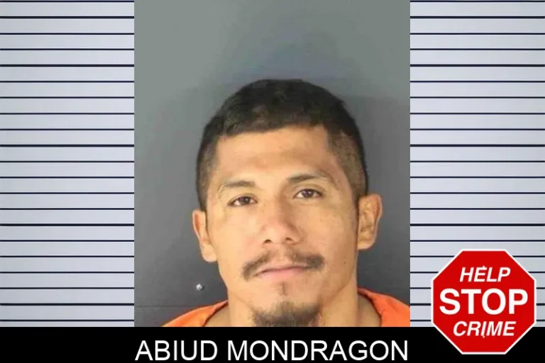 Abiud Mondragon