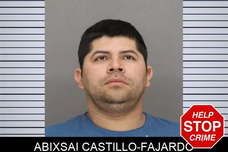 Abixsai Castillo-Fajardo