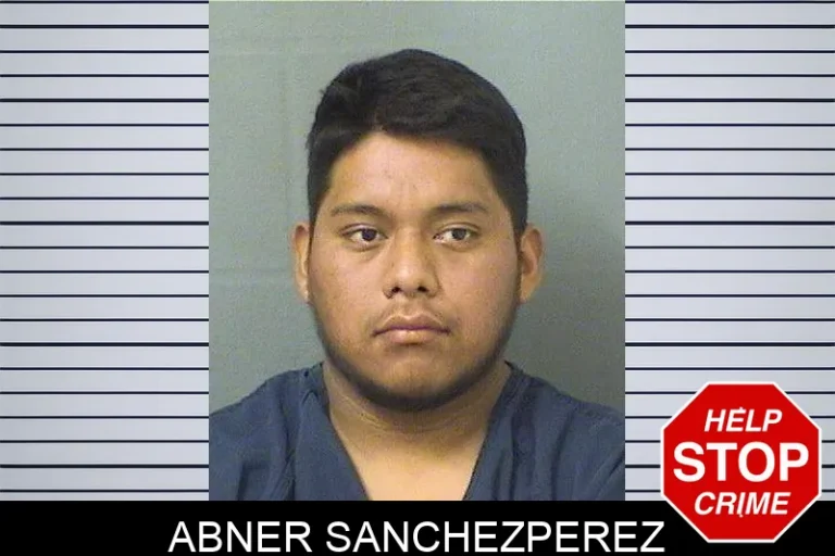 Abner Sanchezperez