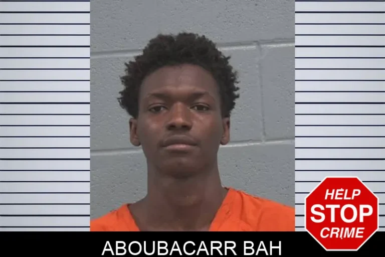 Aboubacarr Bah