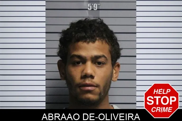 Abraao De-Oliveira