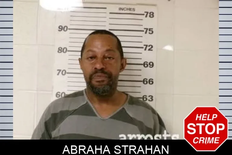Abraha Strahan