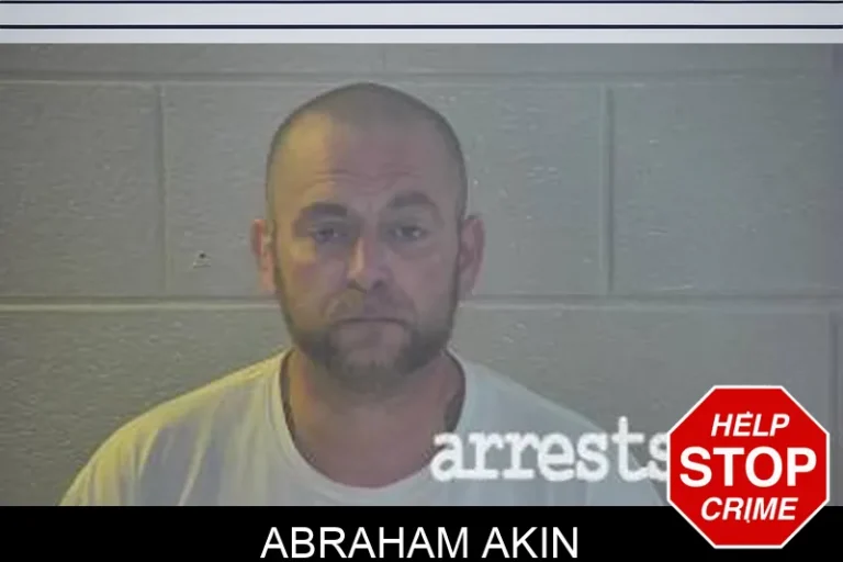 Abraham Akin