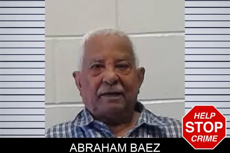 Abraham Baez