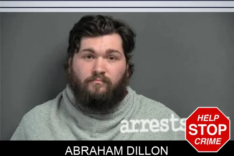 Abraham Dillon