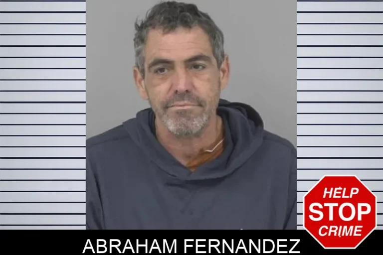 Abraham Fernandez