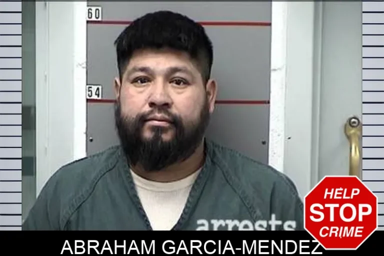 Abraham Garcia-Mendez