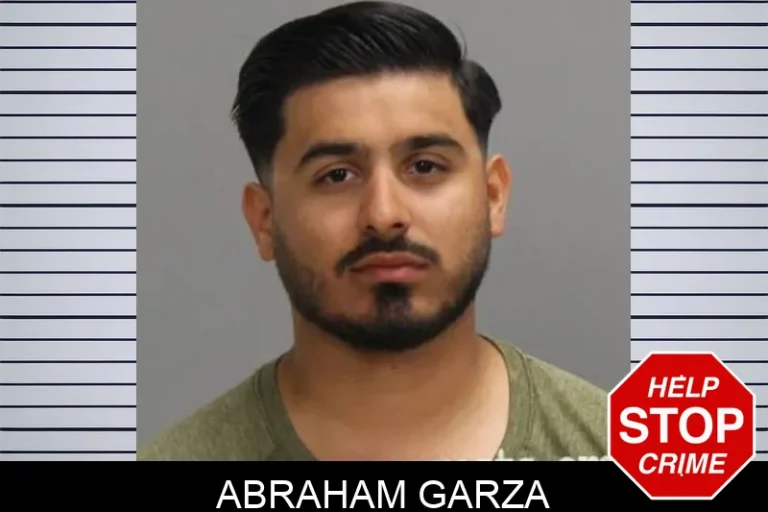 Abraham Garza