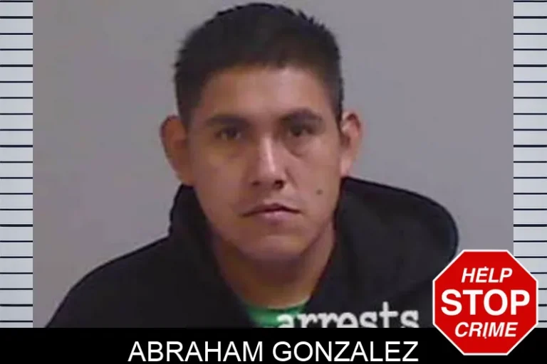 Abraham Gonzalez