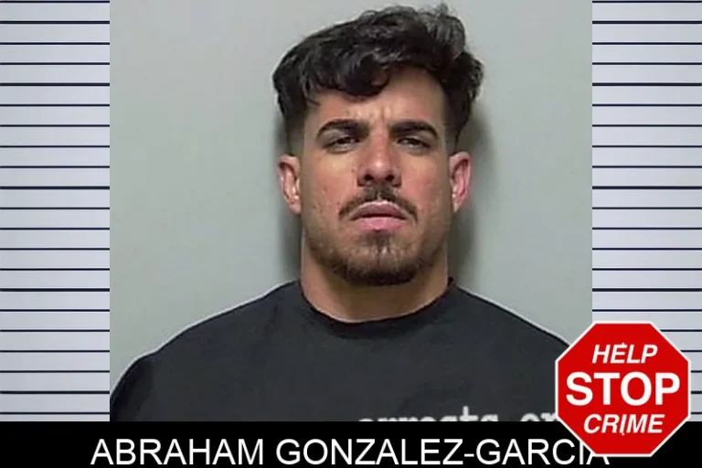 Abraham Gonzalez-Garcia