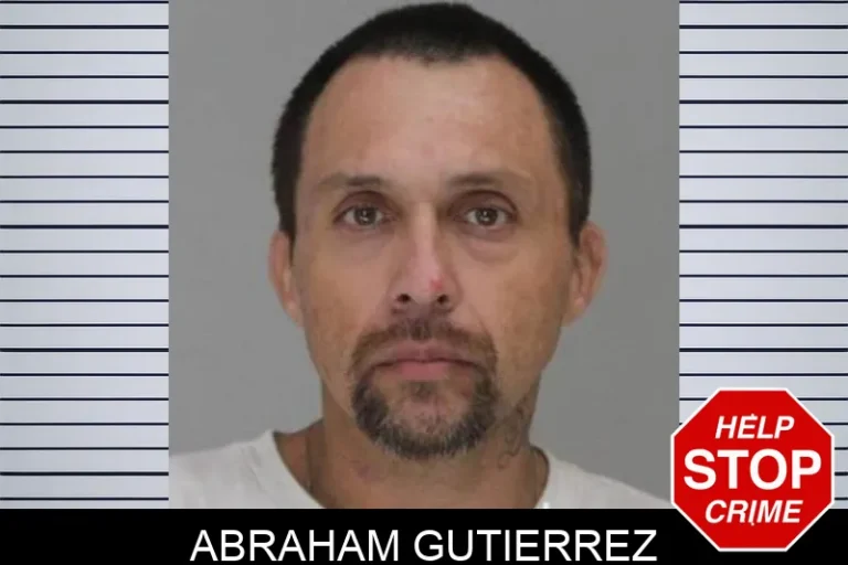 Abraham Gutierrez