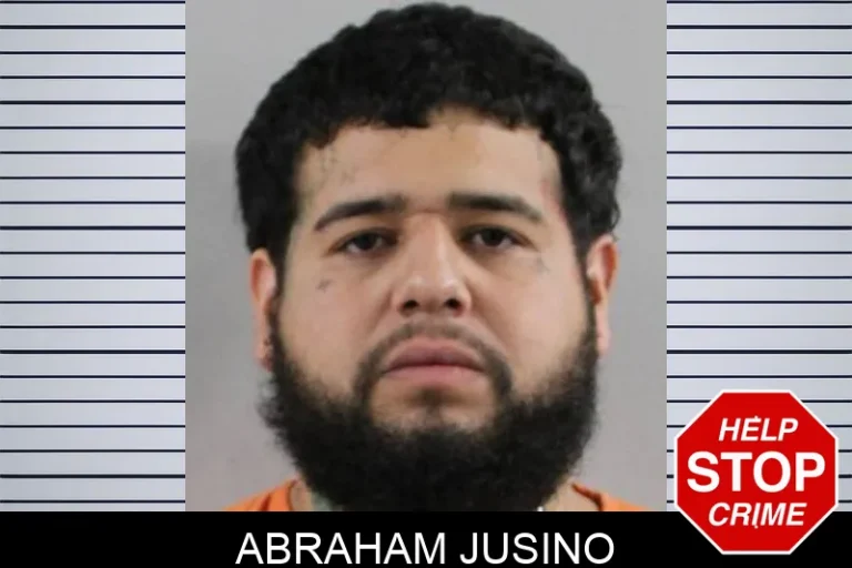 Abraham Jusino