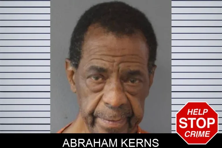 Abraham Kerns
