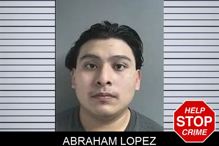 Abraham Lopez