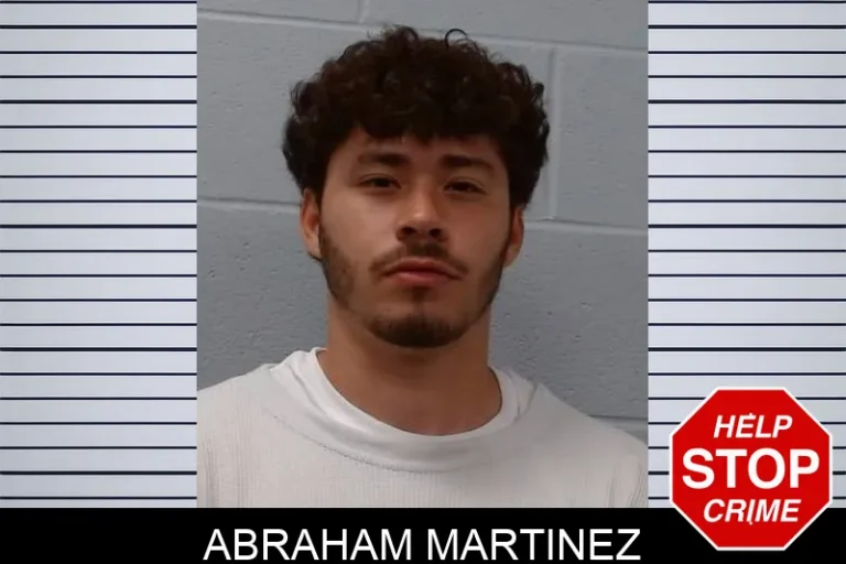 Abraham Martinez